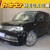 nissan cube 2019 -NISSAN--Cube DBA-Z12--Z12-407814---NISSAN--Cube DBA-Z12--Z12-407814- image 1