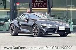 toyota supra 2023 -TOYOTA--Supra 3BA-DB06--DB06-0060486---TOYOTA--Supra 3BA-DB06--DB06-0060486-