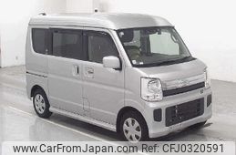 suzuki every-wagon 2021 -SUZUKI--Every Wagon DA17Wｶｲ--263878---SUZUKI--Every Wagon DA17Wｶｲ--263878-