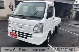 nissan clipper-truck 2015 -NISSAN 【一宮 】--Clipper Truck DR16T--240788---NISSAN 【一宮 】--Clipper Truck DR16T--240788-