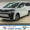 toyota vellfire 2018 -TOYOTA--Vellfire DAA-AYH30W--AYH30-0058627---TOYOTA--Vellfire DAA-AYH30W--AYH30-0058627- image 1