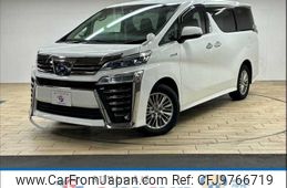 toyota vellfire 2018 -TOYOTA--Vellfire DAA-AYH30W--AYH30-0058627---TOYOTA--Vellfire DAA-AYH30W--AYH30-0058627-