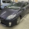 toyota prius 2011 AF-ZVW30-5334892 image 1