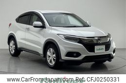 honda vezel 2020 -HONDA--VEZEL DBA-RU1--RU1-1329944---HONDA--VEZEL DBA-RU1--RU1-1329944-