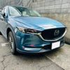 mazda cx-5 2018 -MAZDA--CX-5 3DA-KF2P--KF2P-304753---MAZDA--CX-5 3DA-KF2P--KF2P-304753- image 4