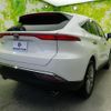 toyota harrier 2022 quick_quick_6BA-MXUA80_MXUA80-0069446 image 3