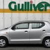 suzuki alto 2018 -SUZUKI--Alto DBA-HA36S--HA36S-371767---SUZUKI--Alto DBA-HA36S--HA36S-371767- image 24