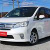 nissan serena 2012 N12309 image 9