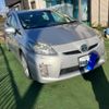 toyota prius 2010 -TOYOTA--Prius DAA-ZVW30--ZVW30-5135256---TOYOTA--Prius DAA-ZVW30--ZVW30-5135256- image 2