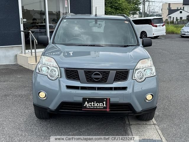 nissan x-trail 2013 410 image 2