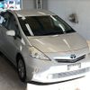 toyota prius-α 2011 -TOYOTA--Prius α ZVW41W-3005942---TOYOTA--Prius α ZVW41W-3005942- image 5