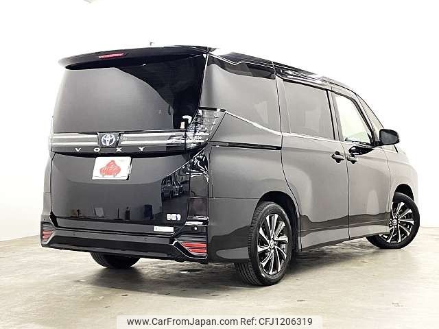 toyota voxy 2022 -TOYOTA--Voxy 6AA-ZWR90W--ZWR90-0020074---TOYOTA--Voxy 6AA-ZWR90W--ZWR90-0020074- image 2