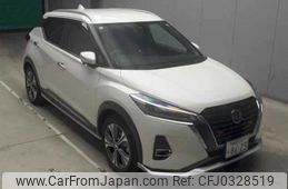 nissan kix 2021 -NISSAN 【静岡 330ﾈ8625】--KIX P15--P15-045776---NISSAN 【静岡 330ﾈ8625】--KIX P15--P15-045776-