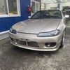 nissan silvia 1999 250701 image 2