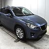 mazda cx-5 2014 -MAZDA--CX-5 KE2AW-128523---MAZDA--CX-5 KE2AW-128523- image 1