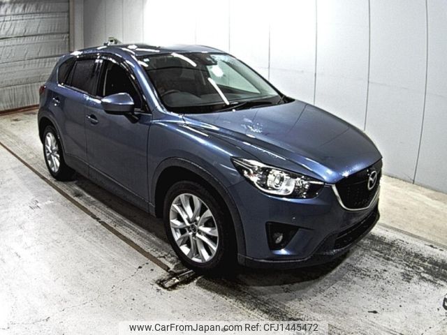 mazda cx-5 2014 -MAZDA--CX-5 KE2AW-128523---MAZDA--CX-5 KE2AW-128523- image 1