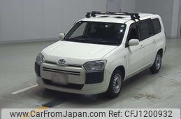 toyota probox-van 2018 -TOYOTA--Probox Van NCP160Vｶｲ-0090861---TOYOTA--Probox Van NCP160Vｶｲ-0090861-