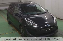 toyota aqua 2017 -TOYOTA--AQUA NHP10-6678892---TOYOTA--AQUA NHP10-6678892-