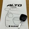 suzuki alto 2013 -SUZUKI 【室蘭 583ｲ3523】--Alto DBA-HA25S--HA25S-925981---SUZUKI 【室蘭 583ｲ3523】--Alto DBA-HA25S--HA25S-925981- image 39