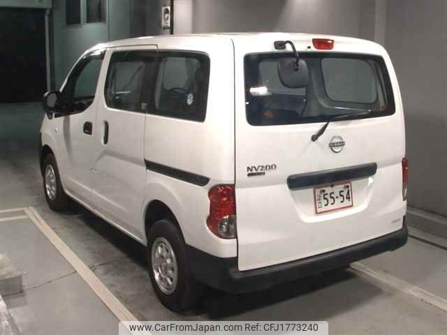 nissan nv200-vanette 2023 CFJ1773240 image 2