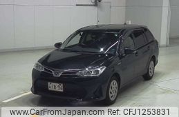 toyota corolla-fielder 2020 -TOYOTA--Corolla Fielder DAA-NKE165G--NKE165-7231038---TOYOTA--Corolla Fielder DAA-NKE165G--NKE165-7231038-