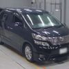 toyota vellfire 2010 -TOYOTA--Vellfire ANH25W-8020282---TOYOTA--Vellfire ANH25W-8020282- image 6