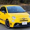 abarth 595 2017 quick_quick_ABA-31214T_ZRA3120000J696829 image 4