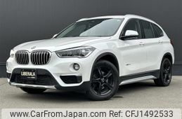 bmw x1 2017 -BMW--BMW X1 LDA-HT20--WBAHT920X05J62102---BMW--BMW X1 LDA-HT20--WBAHT920X05J62102-