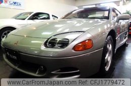 mitsubishi gto 1993 CFJ1779472