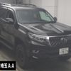 toyota land-cruiser-prado 2020 -TOYOTA 【宇都宮 330ﾀ7879】--Land Cruiser Prado TRJ150W-0114243---TOYOTA 【宇都宮 330ﾀ7879】--Land Cruiser Prado TRJ150W-0114243- image 1