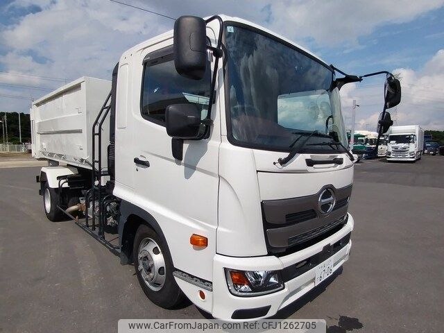 hino ranger 2023 -HINO--Hino Ranger 2PG-FD2ABA--FD2AB-132974---HINO--Hino Ranger 2PG-FD2ABA--FD2AB-132974- image 2