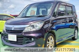suzuki solio-bandit 2014 CFJ1717305