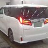 toyota alphard 2021 -TOYOTA 【山梨 333ﾊ 612】--Alphard 3BA-AGH30W--AGH30-0386682---TOYOTA 【山梨 333ﾊ 612】--Alphard 3BA-AGH30W--AGH30-0386682- image 2