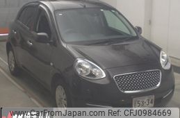 nissan march 2022 -NISSAN--March K13-739370---NISSAN--March K13-739370-
