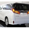 toyota alphard 2018 -TOYOTA--Alphard DBA-AGH35W--AGH35-0028710---TOYOTA--Alphard DBA-AGH35W--AGH35-0028710- image 4