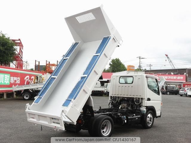 mitsubishi-fuso canter 2018 quick_quick_TPG-FBA30_FBA30-570405 image 2