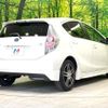 toyota aqua 2012 quick_quick_NHP10_NHP10-2036421 image 17