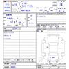 suzuki jimny 2007 -SUZUKI 【名変中 】--Jimny JB23W--528728---SUZUKI 【名変中 】--Jimny JB23W--528728- image 3