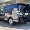 toyota vellfire 2010 -TOYOTA--Vellfire DBA-ANH25W--ANH25-8016757---TOYOTA--Vellfire DBA-ANH25W--ANH25-8016757- image 15