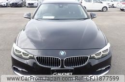 bmw 4-series 2019 CFJ1877599