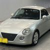 daihatsu copen 2006 -DAIHATSU 【福岡 581も8962】--Copen L880K-0031629---DAIHATSU 【福岡 581も8962】--Copen L880K-0031629- image 1