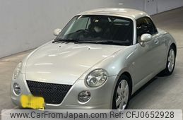 daihatsu copen 2006 -DAIHATSU 【福岡 581も8962】--Copen L880K-0031629---DAIHATSU 【福岡 581も8962】--Copen L880K-0031629-