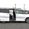 toyota estima 2010 G00102 image 15