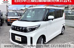 mitsubishi ek-space 2024 CFJ1808319