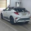 toyota c-hr 2021 quick_quick_6AA-ZYX11_ZYX11-2042177 image 4