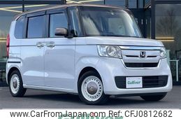 honda n-box 2019 -HONDA--N BOX DBA-JF3--JF3-1247089---HONDA--N BOX DBA-JF3--JF3-1247089-