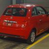 fiat 500 2017 -FIAT--Fiat 500 ABA-31212--ZFA3120000J730833---FIAT--Fiat 500 ABA-31212--ZFA3120000J730833- image 2