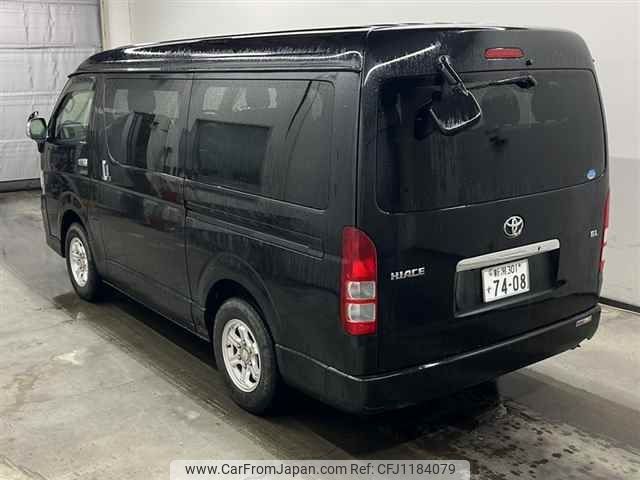 toyota hiace-wagon 2013 -TOYOTA 【新潟 301ス7408】--Hiace Wagon TRH219W-0018305---TOYOTA 【新潟 301ス7408】--Hiace Wagon TRH219W-0018305- image 2