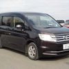 honda stepwagon 2013 -HONDA 【野田 500ｱ1234】--Stepwgn DBA-RK1--RK1-1317334---HONDA 【野田 500ｱ1234】--Stepwgn DBA-RK1--RK1-1317334- image 1