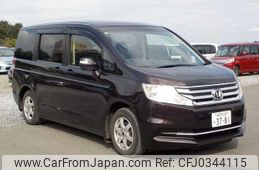 honda stepwagon 2013 -HONDA 【野田 500ｱ1234】--Stepwgn DBA-RK1--RK1-1317334---HONDA 【野田 500ｱ1234】--Stepwgn DBA-RK1--RK1-1317334-